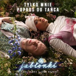 Album cover of Tylko mnie poproś do tańca