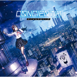 Album cover of CONCIENTIA