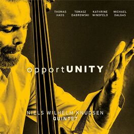 Album cover of Opportunity