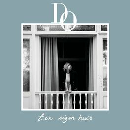 Album cover of Een Eigen Huis (NIBC Direct versie)