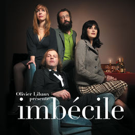 Album picture of Imbécile