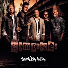 Album cover of Som da Rua