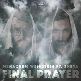Album cover of Final Prayer (feat. Sheya)
