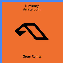 Album cover of Amsterdam (Grum Remix)