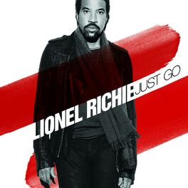 Album cover of Just Go