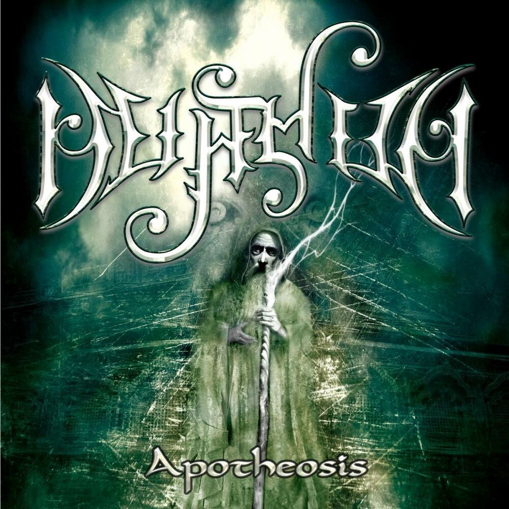 Apotheosis - discography. Apotheosis (Germany) - discography.