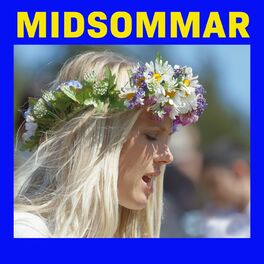 Album cover of Midsommar