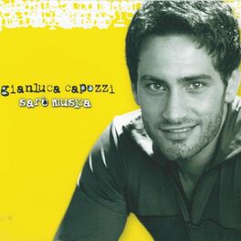 Album cover of Sarò musica
