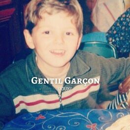 Album picture of Gentil garçon