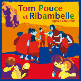 Album picture of Tom Pouce et Ribambelle