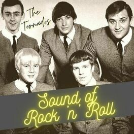 Album cover of Sound of Rock'n'Roll