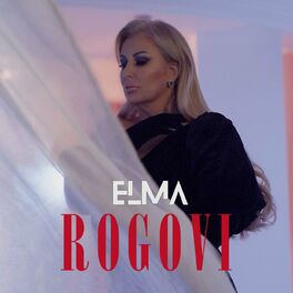 Album cover of Rogovi