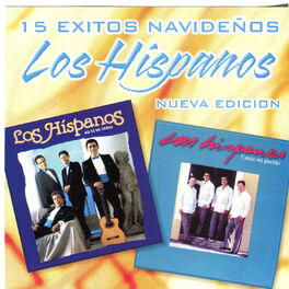 Album cover of 15 Exitos Navideños
