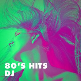 Album cover of 80's Hits DJ