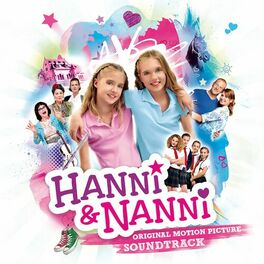 Album cover of Hanni & Nanni (Original Motion Picture Soundtrack)