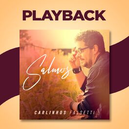 Album cover of Salmos (Playback)