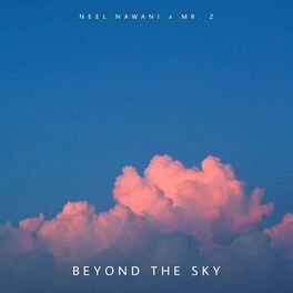 Album cover of Beyond The Sky