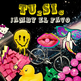 Jamby El Favo: albums, songs, playlists | Listen on Deezer