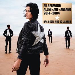 Album cover of Alles Auf Anfang 2014-2004