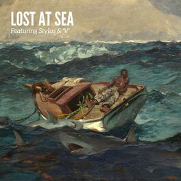 Album cover of Lost at Sea