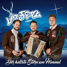 Album cover of Der hellste Stern am Himmel