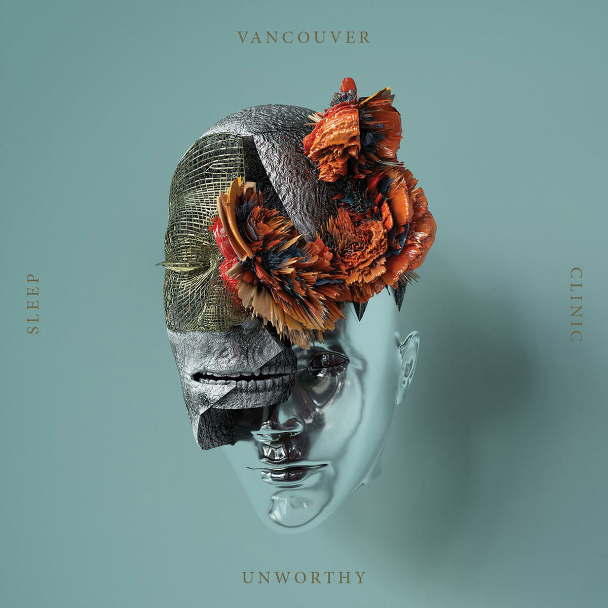 Vancouver Sleep Clinic: альбомы, песни, плейлисты | Слушайте на Deezer