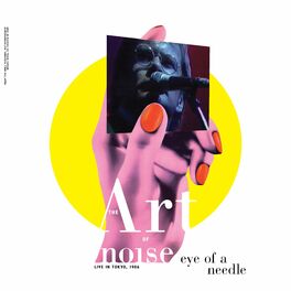 Art of Noise: albums, songs, playlists | Listen on Deezer