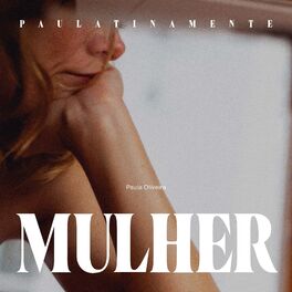 Album cover of Mulher