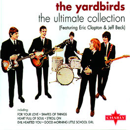 Album cover of The Ultimate Collection CD1