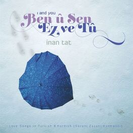 Album cover of Ben u Sen / Ez ve Tu