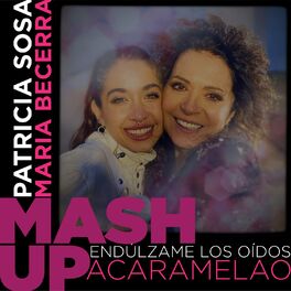 Album cover of Endúlzame los Oídos / Acaramelao (Headphone Mix)