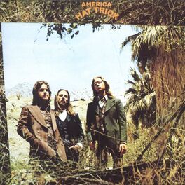 Album cover of Hat Trick