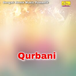 Album cover of Qurbani