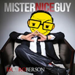 Album cover of Mister Nice Guy