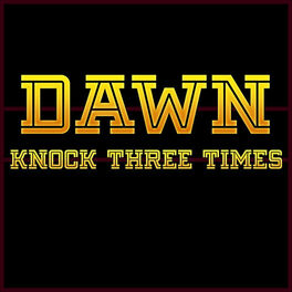 Album cover of Knock Three Times
