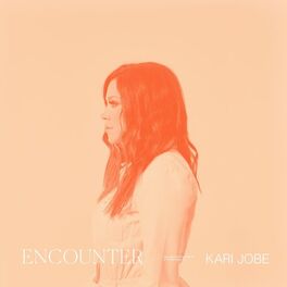 Album cover of Encounter