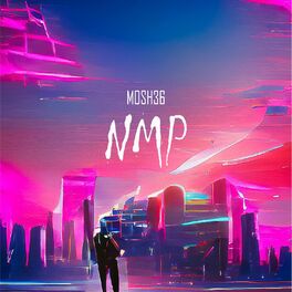 Album cover of NMP