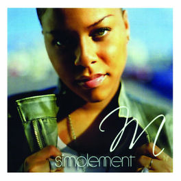 Album cover of Simplement (Remastérisé 2020)