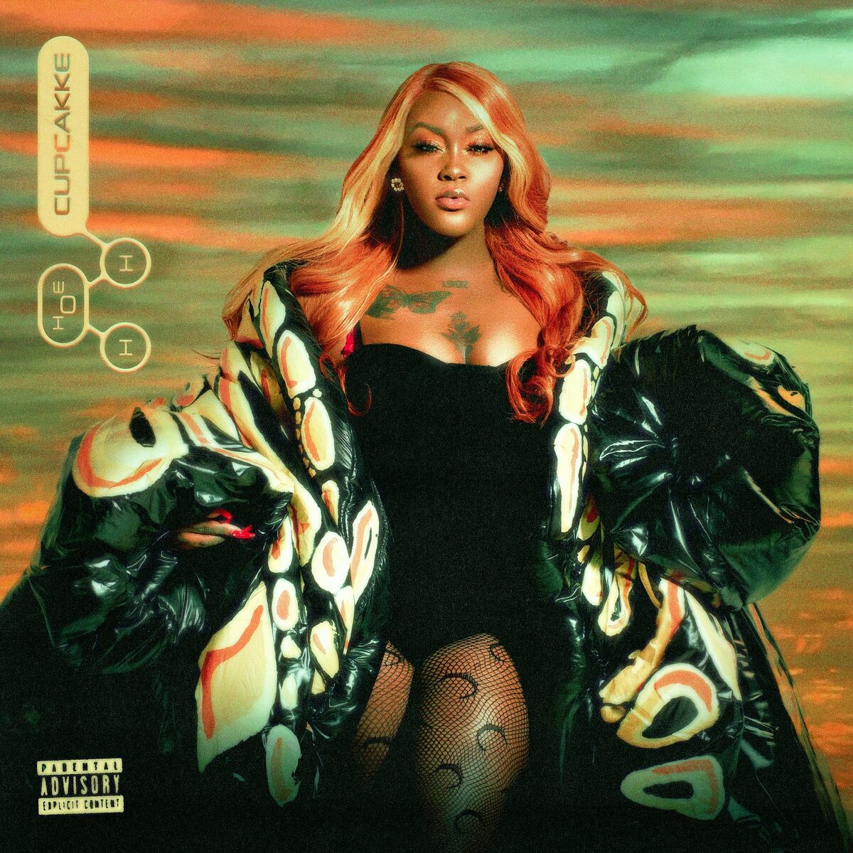 cupcakKe: albumy, skladby, playlisty | Počúvaj na Deezeri