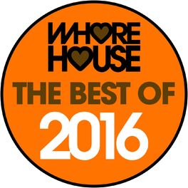 Album cover of The Best of Whore House 2016