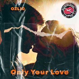 Album cover of Only Your Love