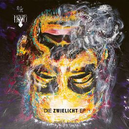 Album cover of Die Zwielicht EP