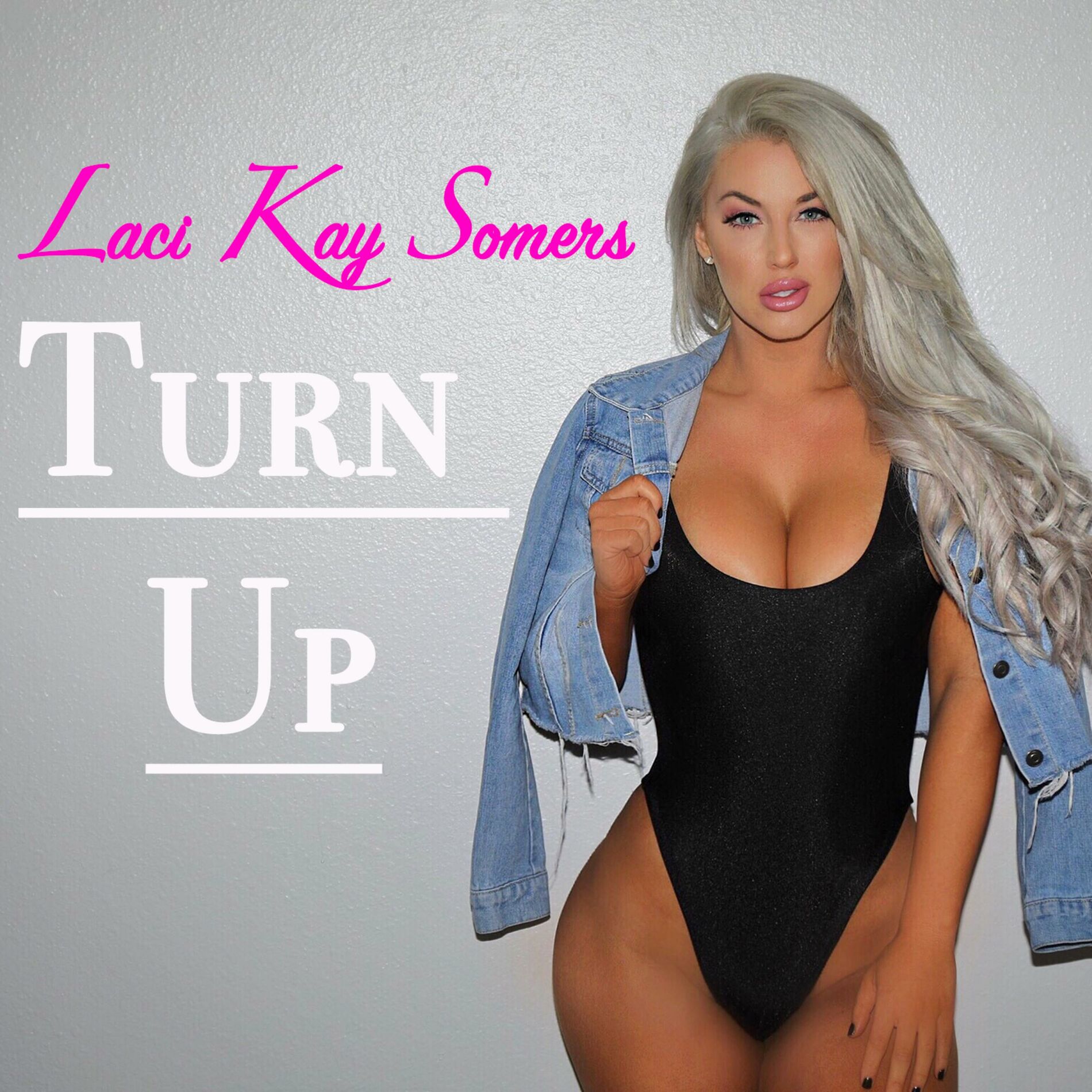 Laci Kay Somers - Personal: lyrics and songs | Deezer