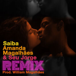 Album cover of Saiba (Remix)