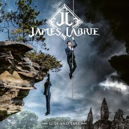 Album cover of Give and Take