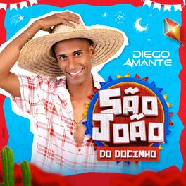 Album cover of São João do Docinho
