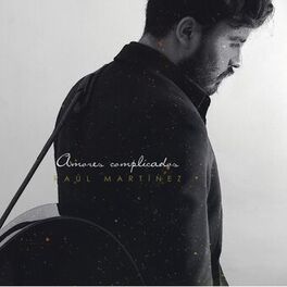 Album cover of Amores Complicados