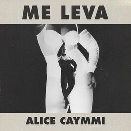 Album cover of Me Leva
