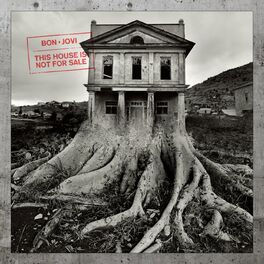 Album cover of This House Is Not For Sale (Deluxe)