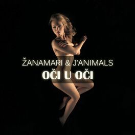 Album cover of OČI U OČI